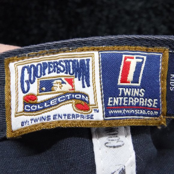 Chicago White Sox hat, youth - Picture 2 of 5